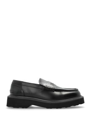 ◆alexander mcqueen 23SS 最新作◆Wander◆ローファー◆Black◆ Alexander McQueen Wander Lace Up Black (Women's